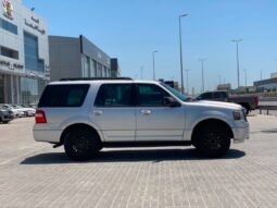 Ford Expedition 2014 full