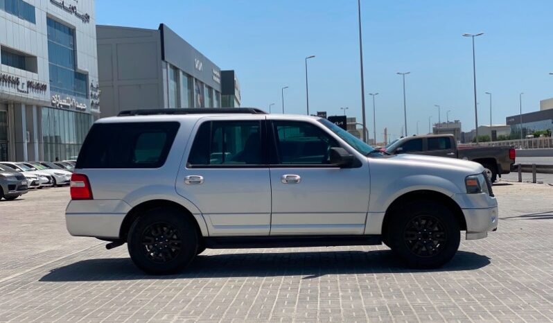 Ford Expedition 2014 full