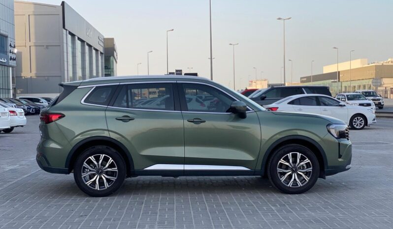 Ford Territory 2026 full