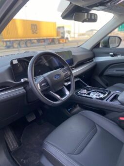 Ford Territory 2026 full