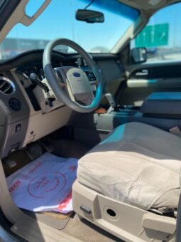Ford Expedition 2014 full