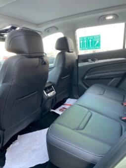 Ford Territory 2026 full