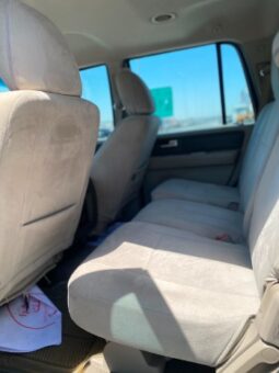 Ford Expedition 2014 full