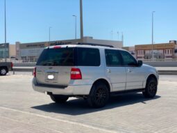 Ford Expedition 2014 full