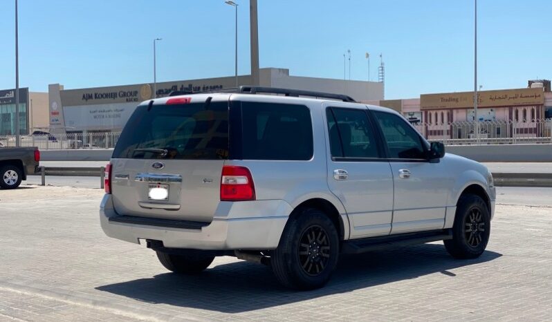Ford Expedition 2014 full