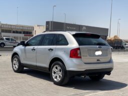 Ford Edge 2014 full