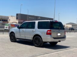 Ford Expedition 2014 full