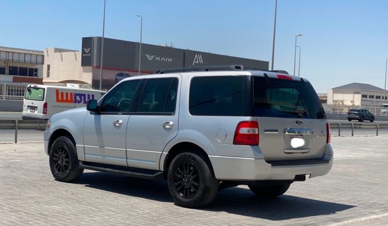 Ford Expedition 2014 full