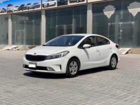 Kia Cerato 2017