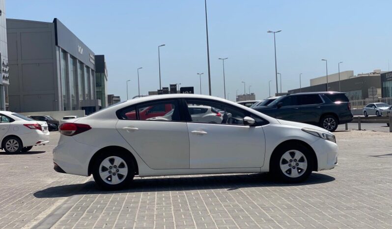 Kia Cerato 2017 full