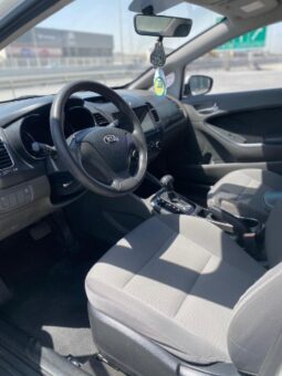 Kia Cerato 2017 full