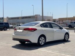 Kia Cerato 2017 full