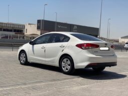 Kia Cerato 2017 full