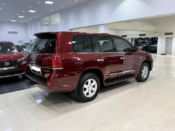 Lexus Lx570 2008 full