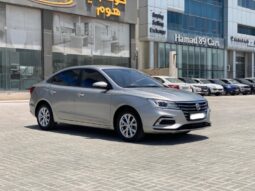 MG MG3 2023