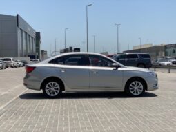 MG MG3 2023 full