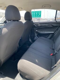MG MG3 2023 full