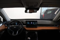 Haval H6 2025 full