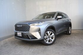 Haval H6 2025
