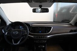GAC GA4 2024 full
