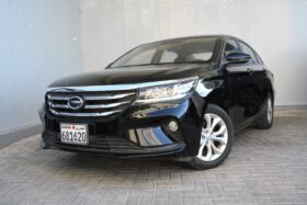 GAC GA4 2024