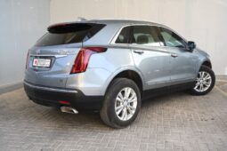 Cadillac XT 4 2023 full