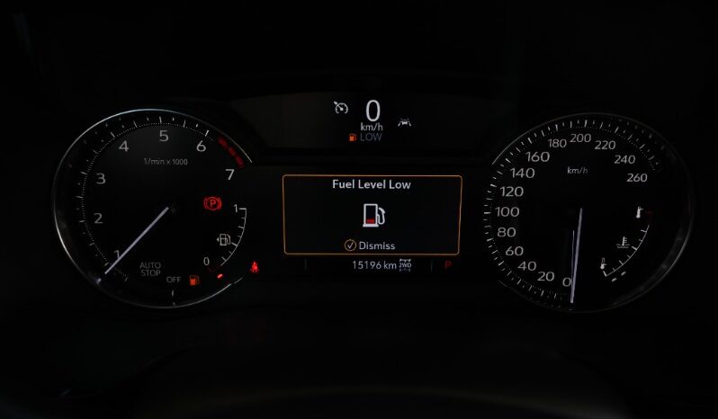 Cadillac XT 4 2023 full