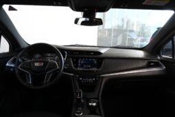 Cadillac XT 4 2023 full