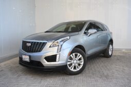 Cadillac XT 4 2023
