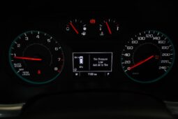 Chevrolet Traverse 2023 full