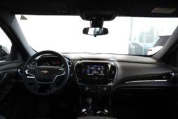 Chevrolet Traverse 2023 full