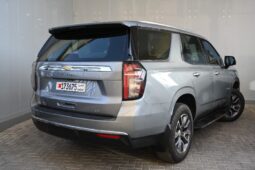Chevrolet Tahoe 2024 full