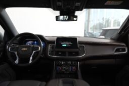 Chevrolet Tahoe 2024 full