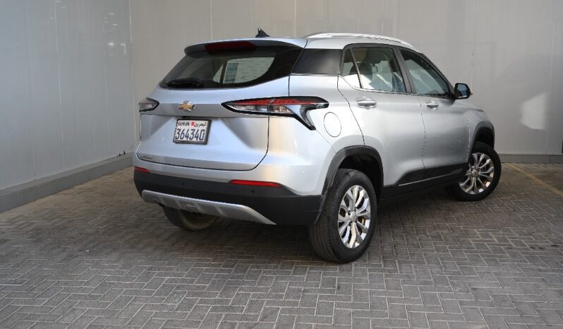 Chevrolet Groove LT 2023 full