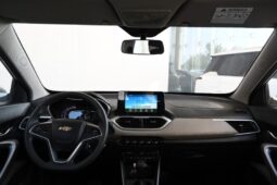 Chevrolet Groove LT 2023 full