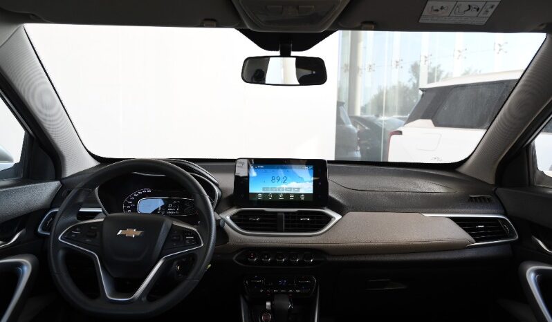 Chevrolet Groove LT 2023 full
