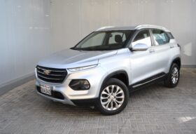 Chevrolet Groove LT 2023