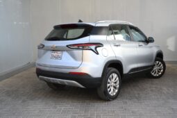 Chevrolet Groove LT 2023 full