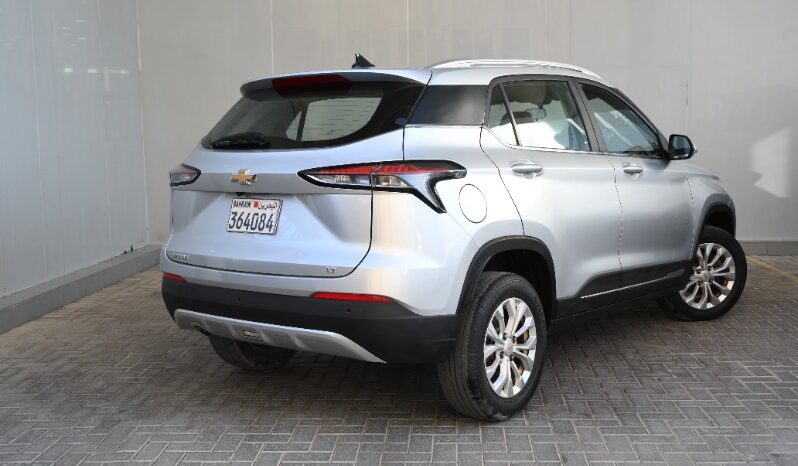 Chevrolet Groove LT 2023 full