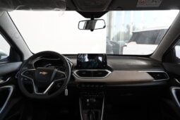 Chevrolet Groove LT 2023 full