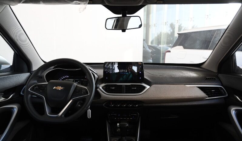 Chevrolet Groove LT 2023 full