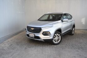 Chevrolet Groove LT 2023