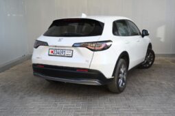 Honda ZRV 2025 full