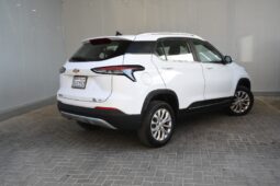 Chevrolet Groove LT 2023 full