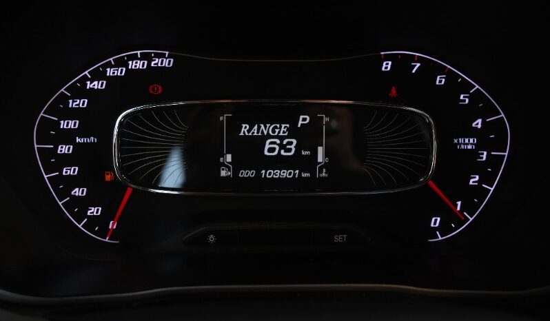 Chevrolet Groove LT 2023 full
