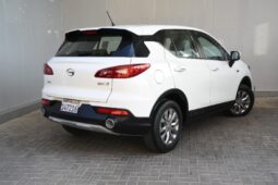 GAC GS 3 2023 full