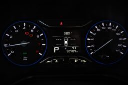 GAC GS 3 2023 full