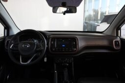 GAC GS 3 2023 full