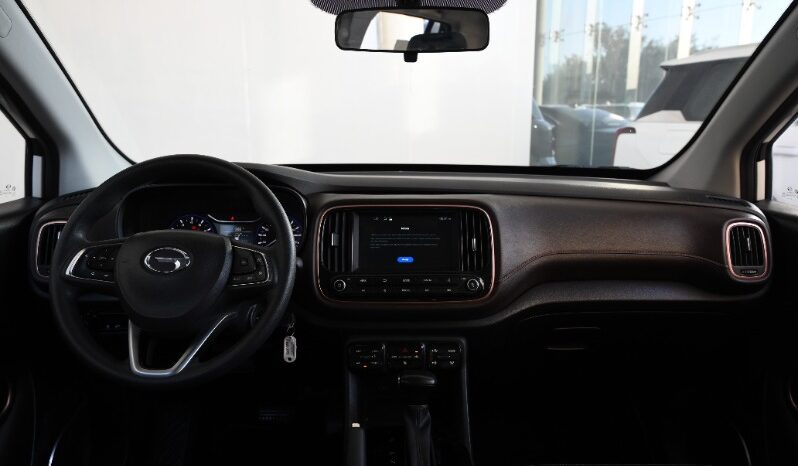 GAC GS 3 2023 full