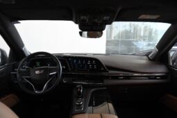 Cadillac Escalade 2024 full